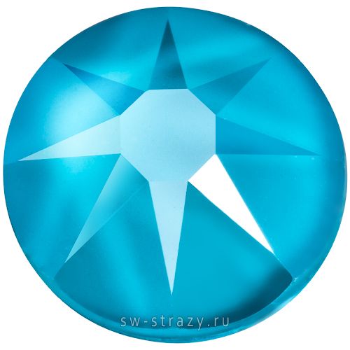 2088 ss 12 Crystal Azure Blue F