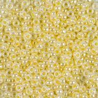 Seedbead Miyuki 11/0 514D Creamy Yellow Ceylon