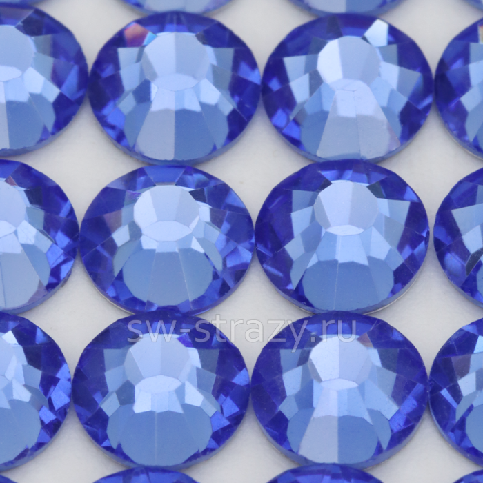 YHB 28 ss16 Medium Sapphire F 147