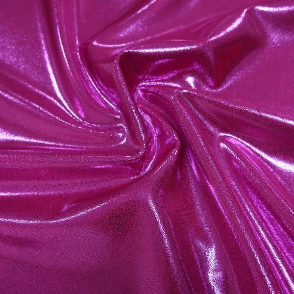 Бифлекс-голограмма KM 1049 MAGENTA S