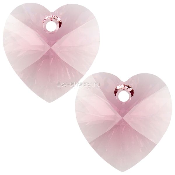 Кулоны 6228 10,3x10 mm Iris