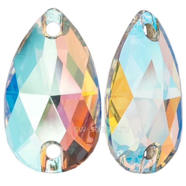 3230 MM 23.0x13.8 Crystal Shimmer