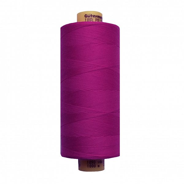 GUTERMANN Mara №120 321 Малиновый, теплый светло-лиловый