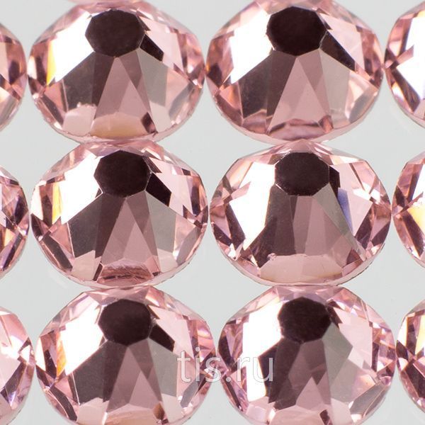 C88 ss16 Light Rose K9 HF