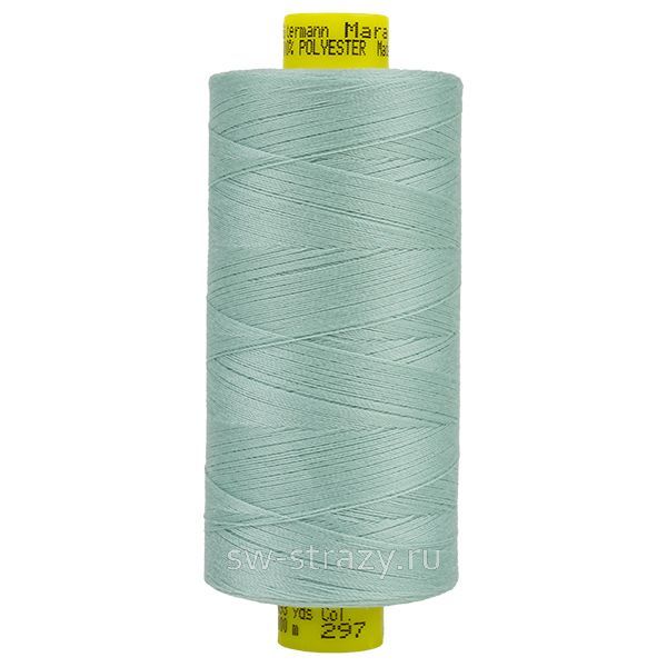 GUTERMANN Mara №120 297 Нежно-фисташковый