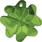 Кулоны 6764 23 mm Dark Moss Green