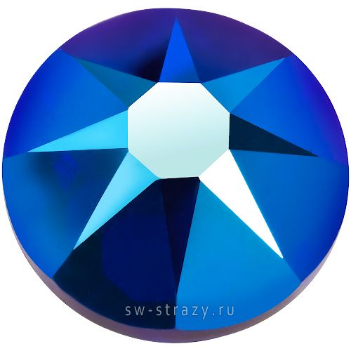 Стразы горячей фиксации 2078 ss 20 Cobalt Shimmer HF