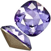 Кристаллы 4470 10 mm Tanzanite