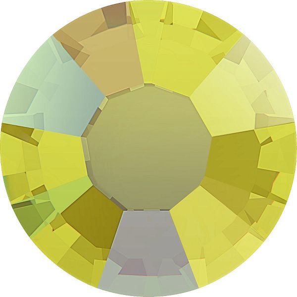 A A293 SS 12 CITRINE AB S SMALL