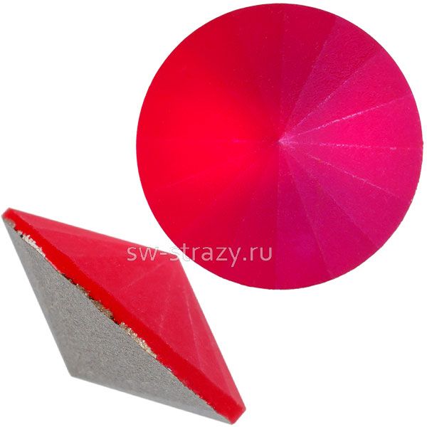 Риволи 1122 12 mm Light Siam Frost F