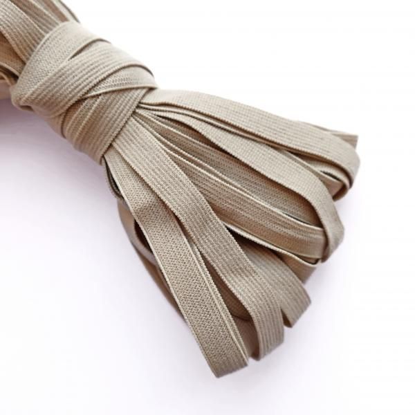 Резинка - вздержка 0,3 см телесная