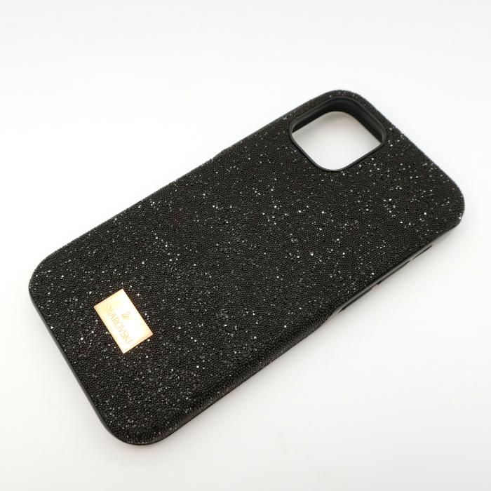 Чехол для IPhone 12 Mini BLK