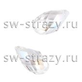 Кулоны 6010 11x5,5 mm Crystal Moonlight