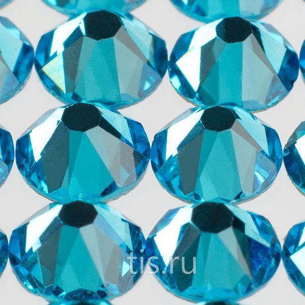 C88 ss20 Aquamarine K9 HF