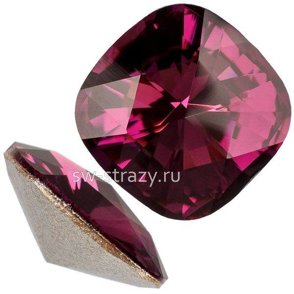 Кристаллы 4471 8 mm Amethyst