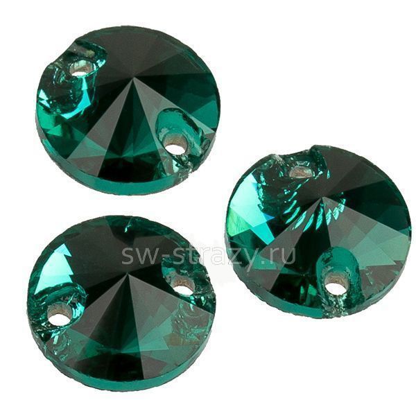 YHB 3130 10 mm Emerald