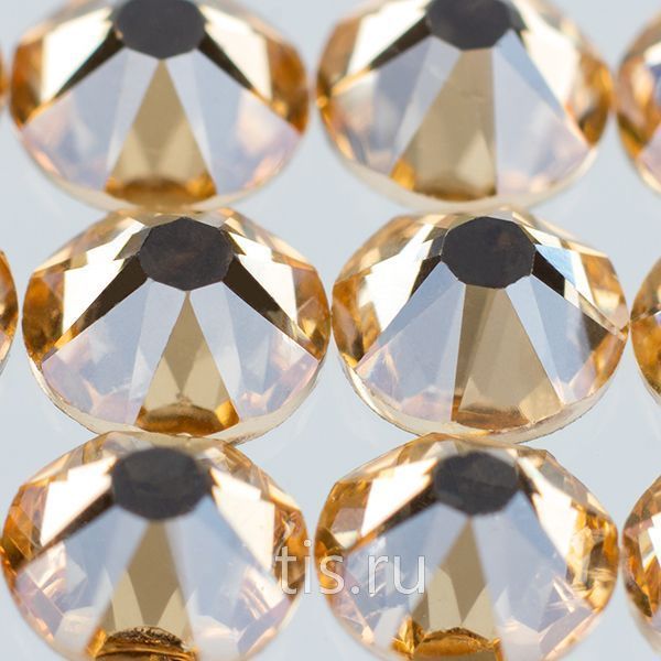 C88 ss20 Crystal Golden Shadow K9 F