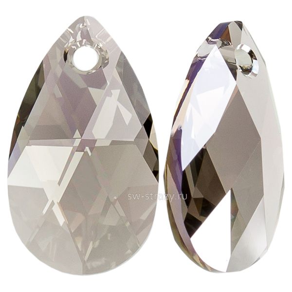 Кулоны 6106 16 mm Black Diamond Moonlight