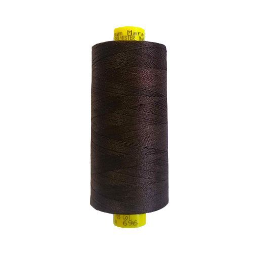 GUTERMANN Mara №120 696 Темно-коричневый