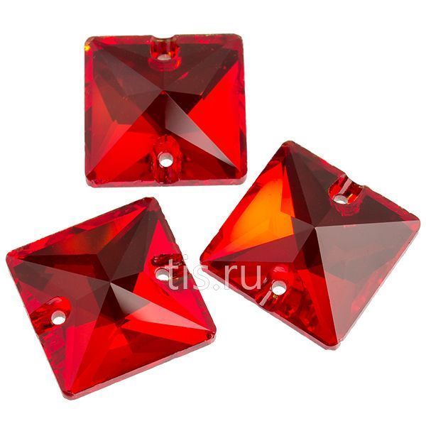 3687 12*12 mm Light Siam