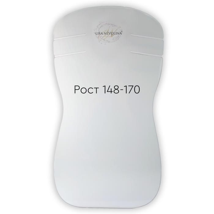 Планшет для декорирования одежды. Рост 148-170