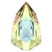 Кристаллы 4707 24x15,2 mm Crystal AB