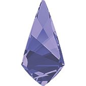 Кристаллы 4731 23,0x11,5 mm Tanzanite
