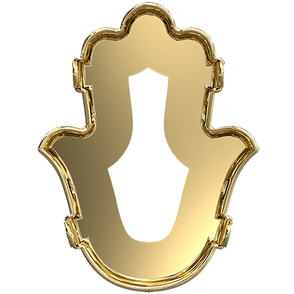 4778/S 18x13,7 mm 1PH20Z No Plating