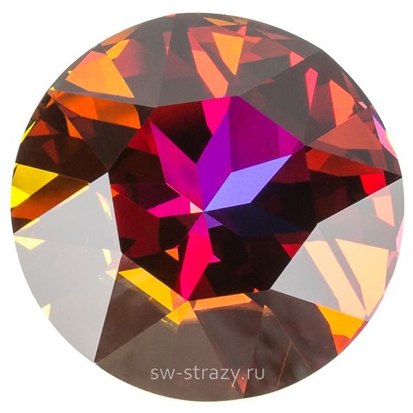 Риволи 1201 27 mm Crystal Volcano F