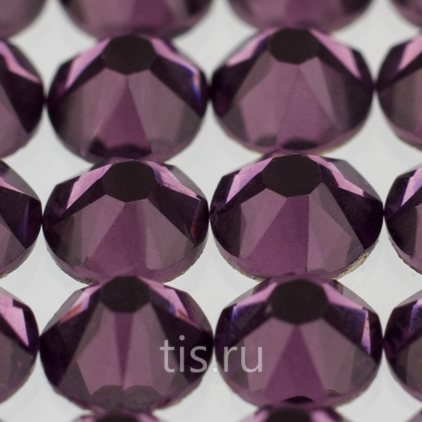 C88 ss16 Tanzanite K9 F