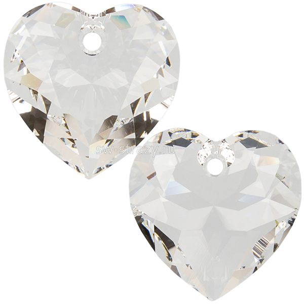 Кулоны 6432 14,5 mm Crystal