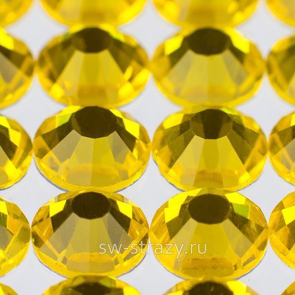 YHB 28 ss30 Citrine F 119