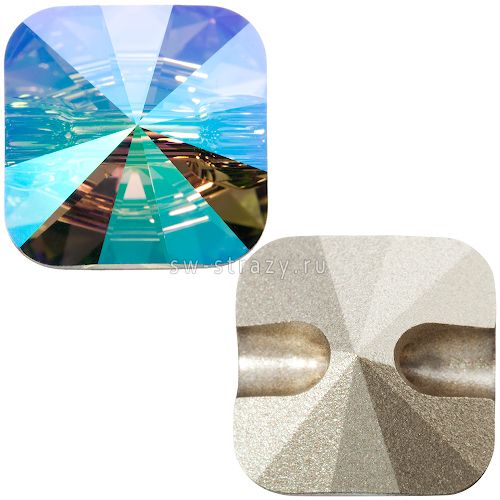 Пуговицы A 3009 MM 12 CRYSTAL PARSH F