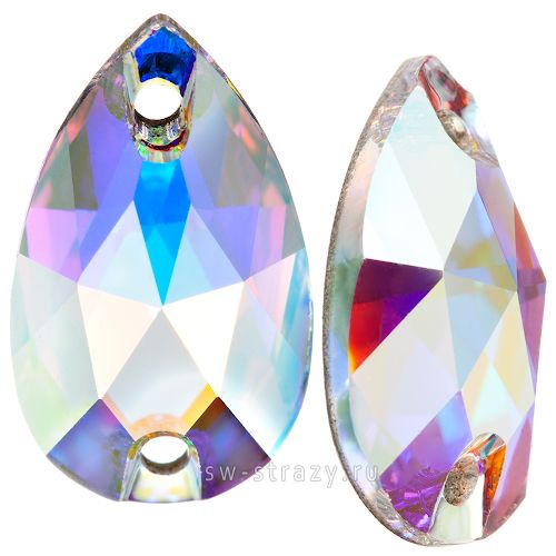 3230 MM 12.0x7.0 Crystal AB