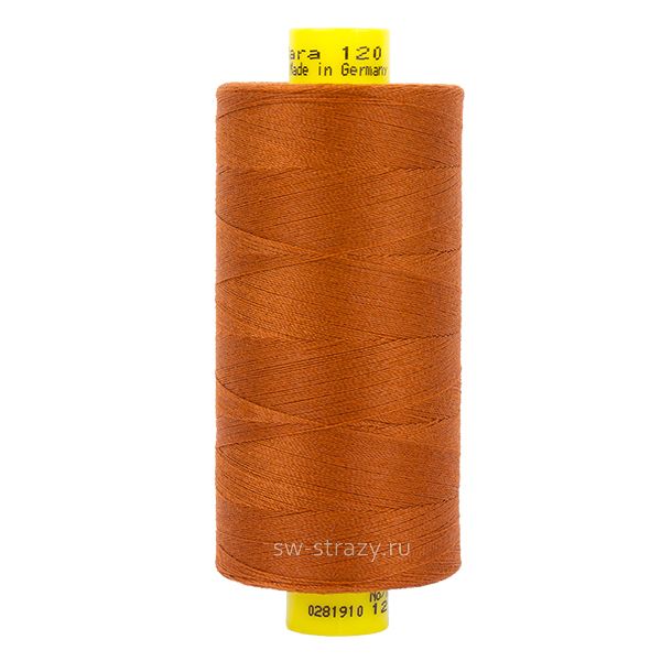 GUTERMANN Mara №120 934 Ржавый