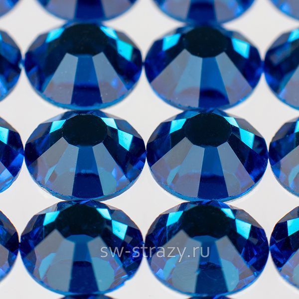 YHB 28 ss12 Capri Blue F 109