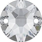 Пришивные стразы 3288 MM 12 Crystal