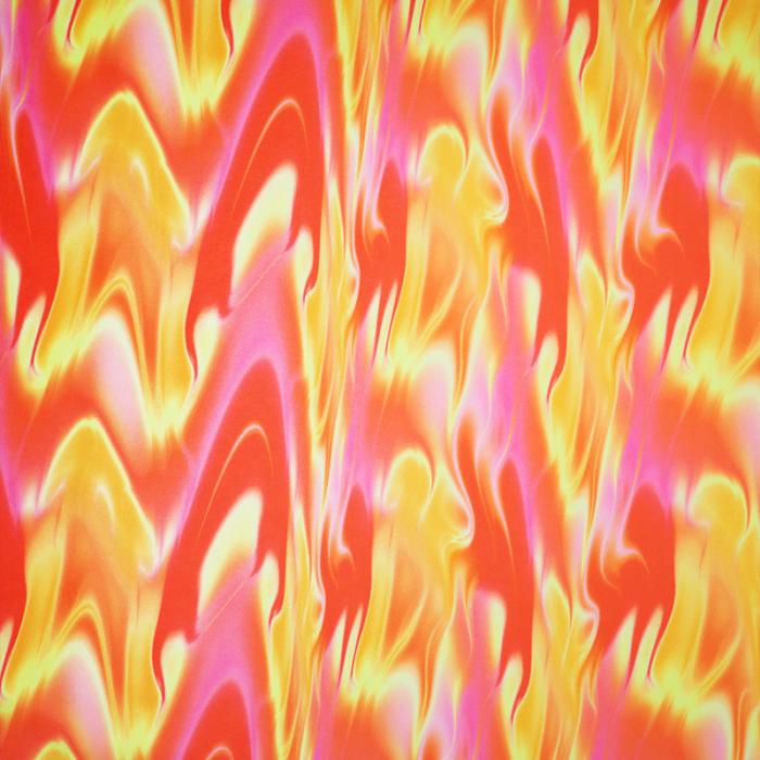 Бифлекс 0018 Voodoo Coral