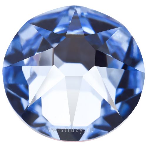 2088 ss 20 Light Sapphire F