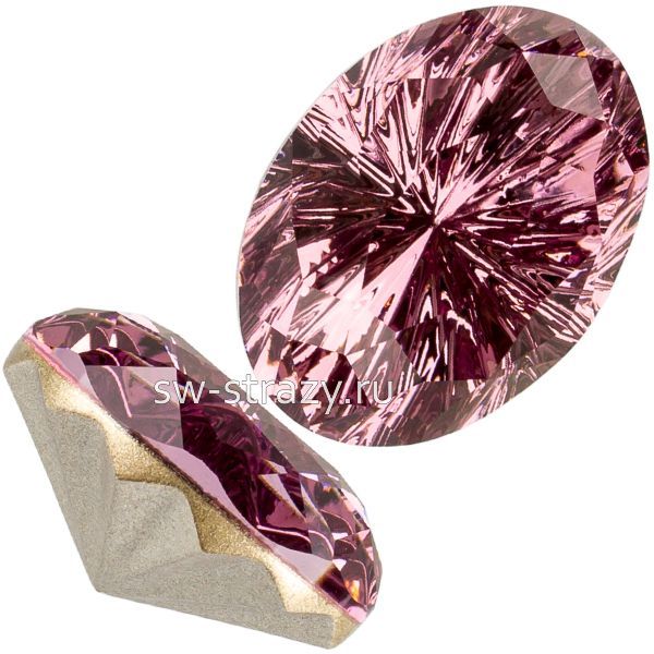 Кристаллы 4160 10x8 mm Iris