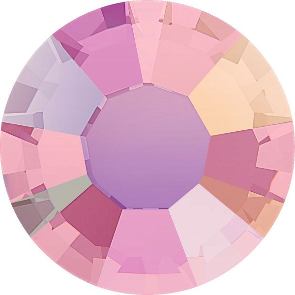 A A293 SS 30 LT.ROSE AB S SMALL