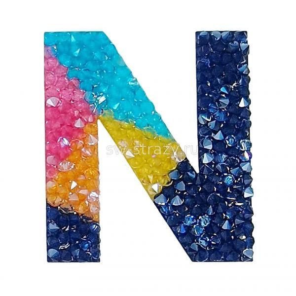 Crystal Ultrafine Rocks 89957 