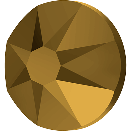 2088 ss 16 Crystal Dorado F