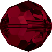 Бусины 5000 4 mm Siam