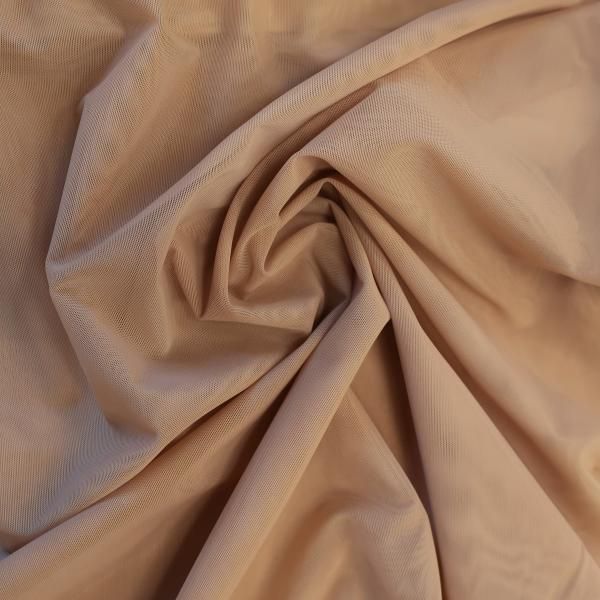 Сетка-стрейч 0254 Sable