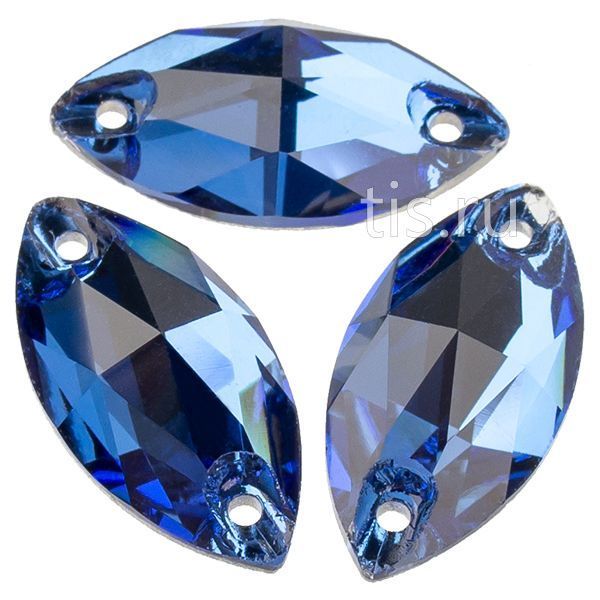 3320 6*12 mm Sapphire K9