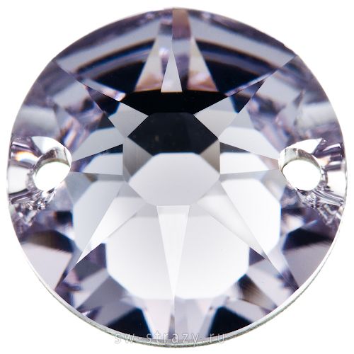 Пришивные стразы 3288 MM 10 Smoky Mauve