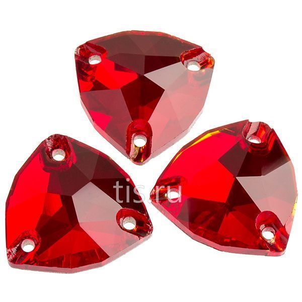 3778 12*12 mm Light Siam K9