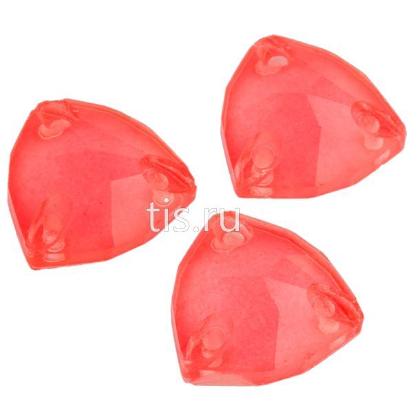 3778 12*12 mm Neon Light Peach