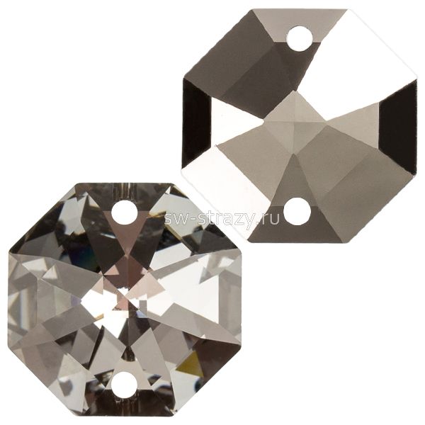 8116 MM 14.0 Crystal Silver Night